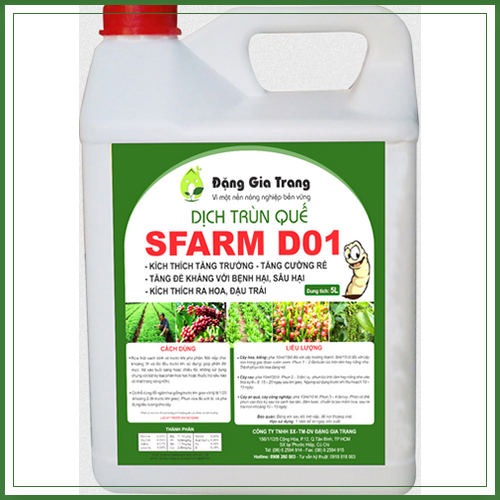 SFarm D01