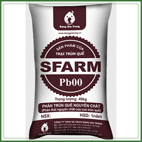 SFarm BP00