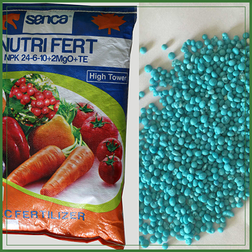 Nutri Fert NPK